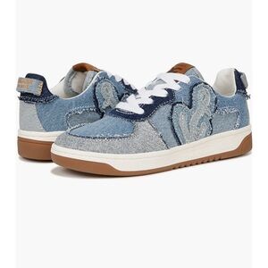 Hayden Sneaker